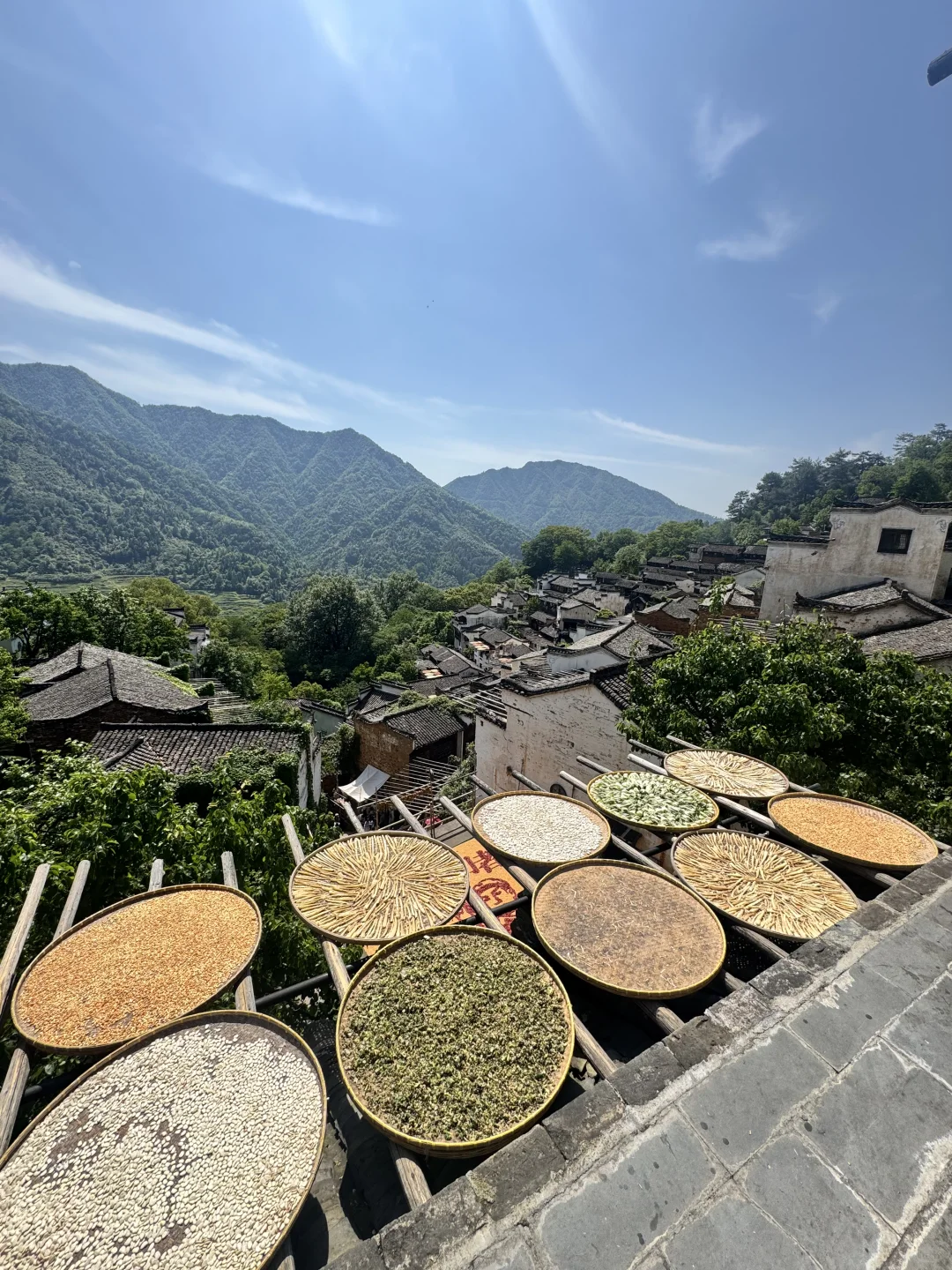国内合适秋天去的十个地方