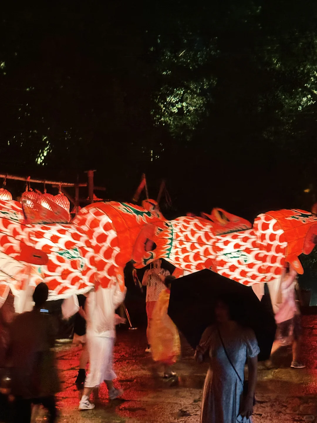 这里是 呈坎