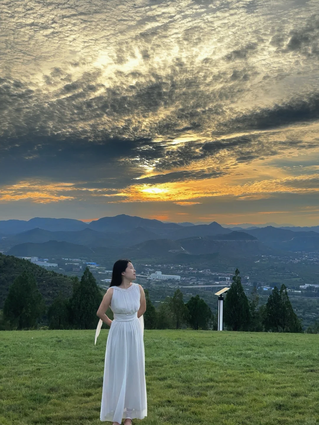 邯郸五指山