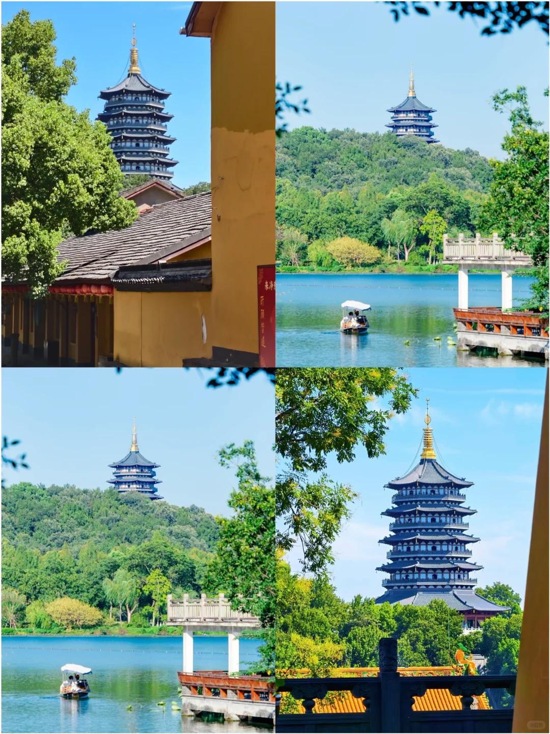 秋天带娃游！4个超适合亲子出行的宝藏城市