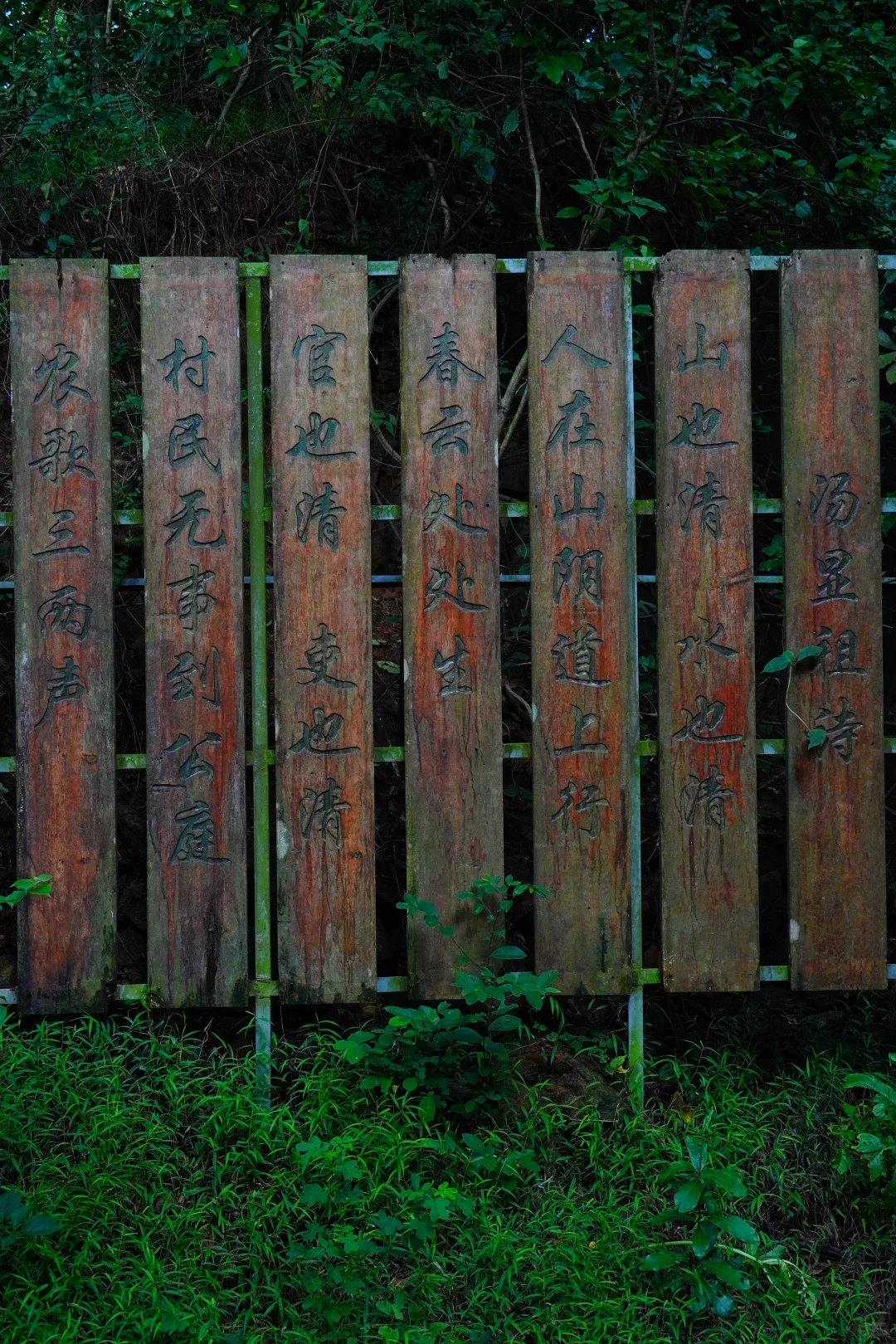 游阳江海陵岛牛塘山
