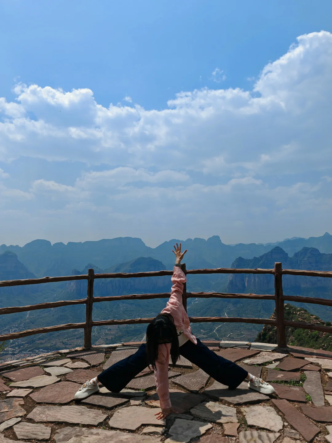 📍东太行