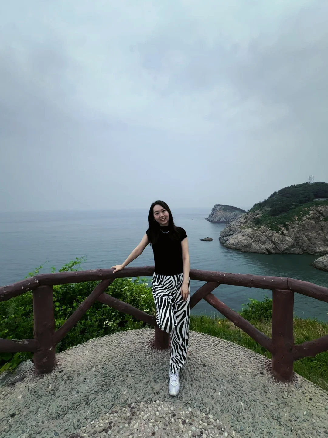 亲子旅行 | 威海超详细遛娃攻略🌊🦀️🏖️