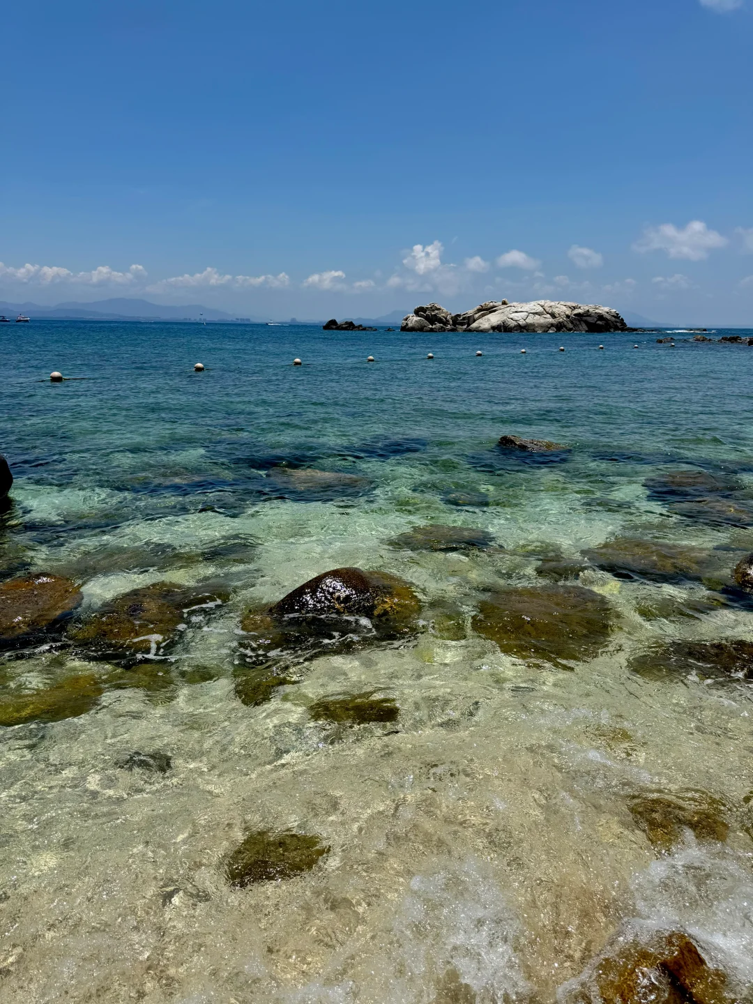 三亚 | 婚后旅行，松弛感蜜月🌊