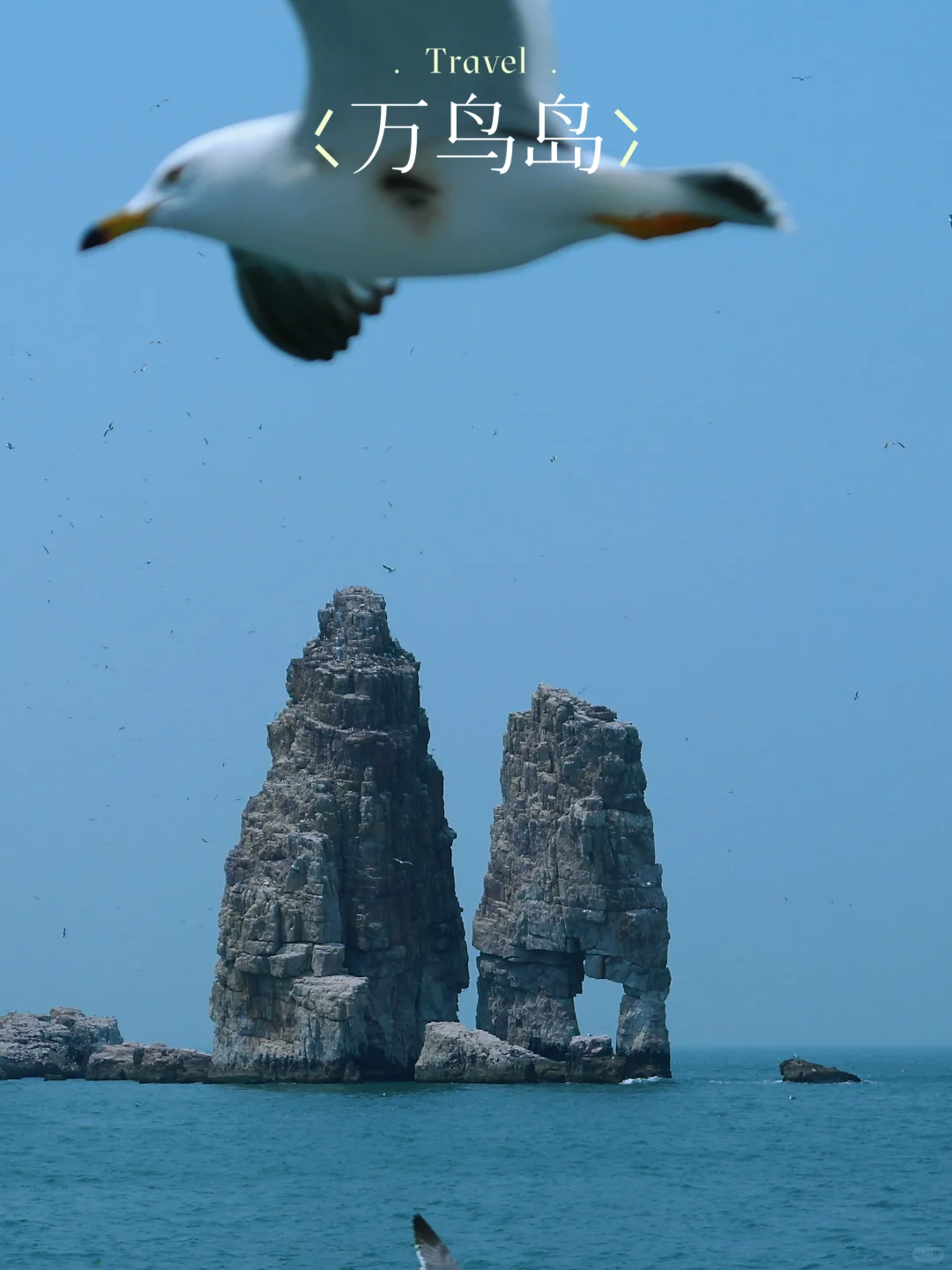 海岛控疯了🔥国内绝美TOP10海岛此生必冲