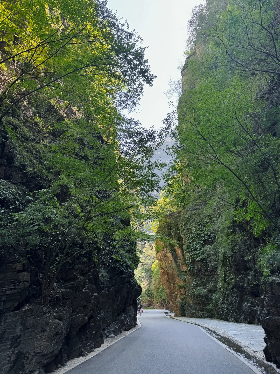 📍这么近 那么美 周末到河北⛰️5A级景区