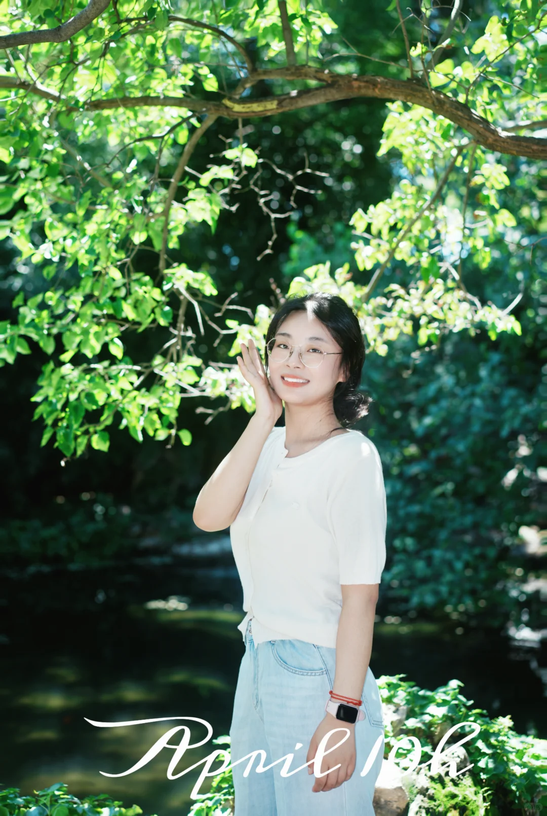 🌊 北海公园旅游攻略