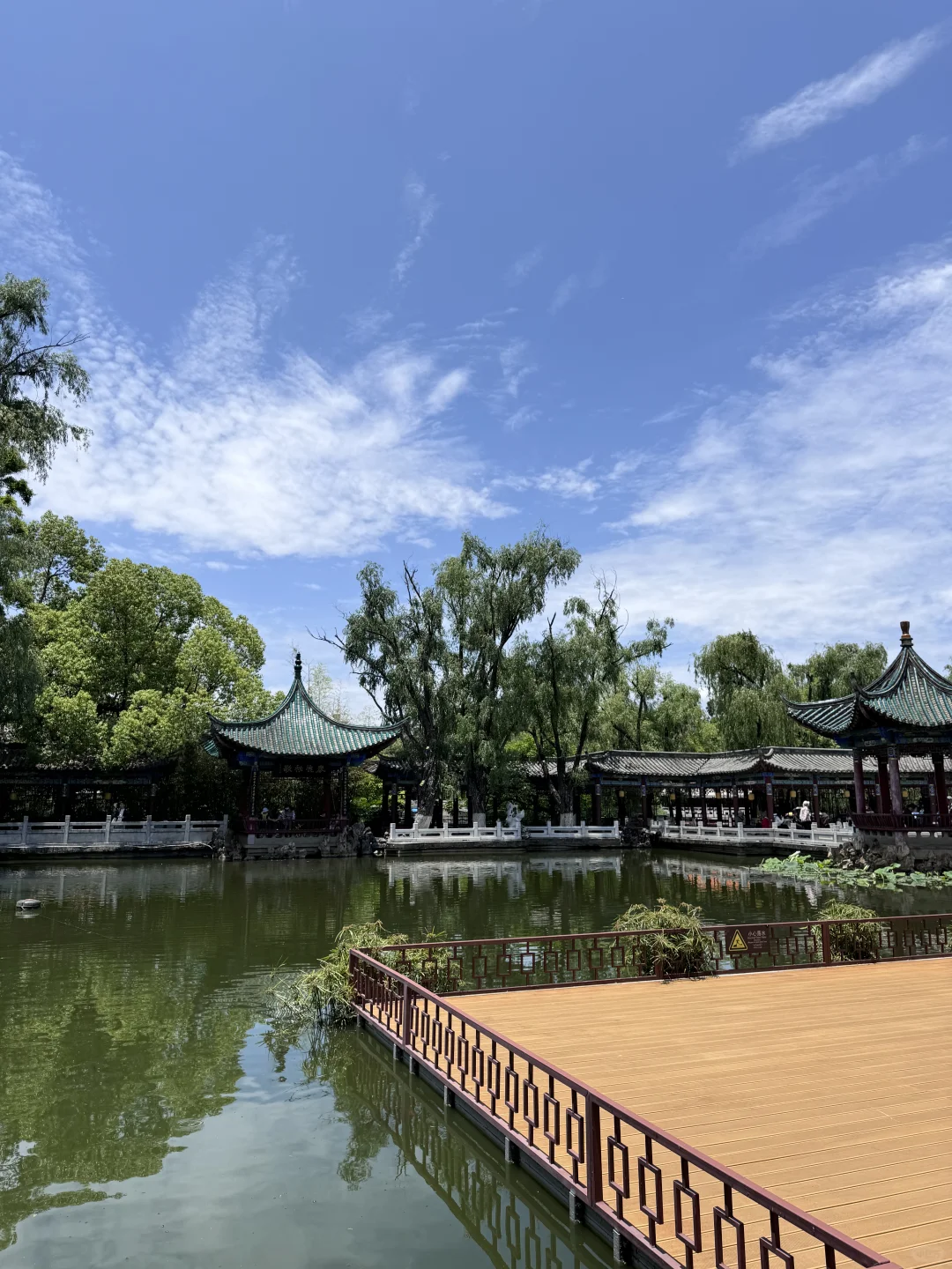 蜜月旅行第一站📍昆明（附攻略）