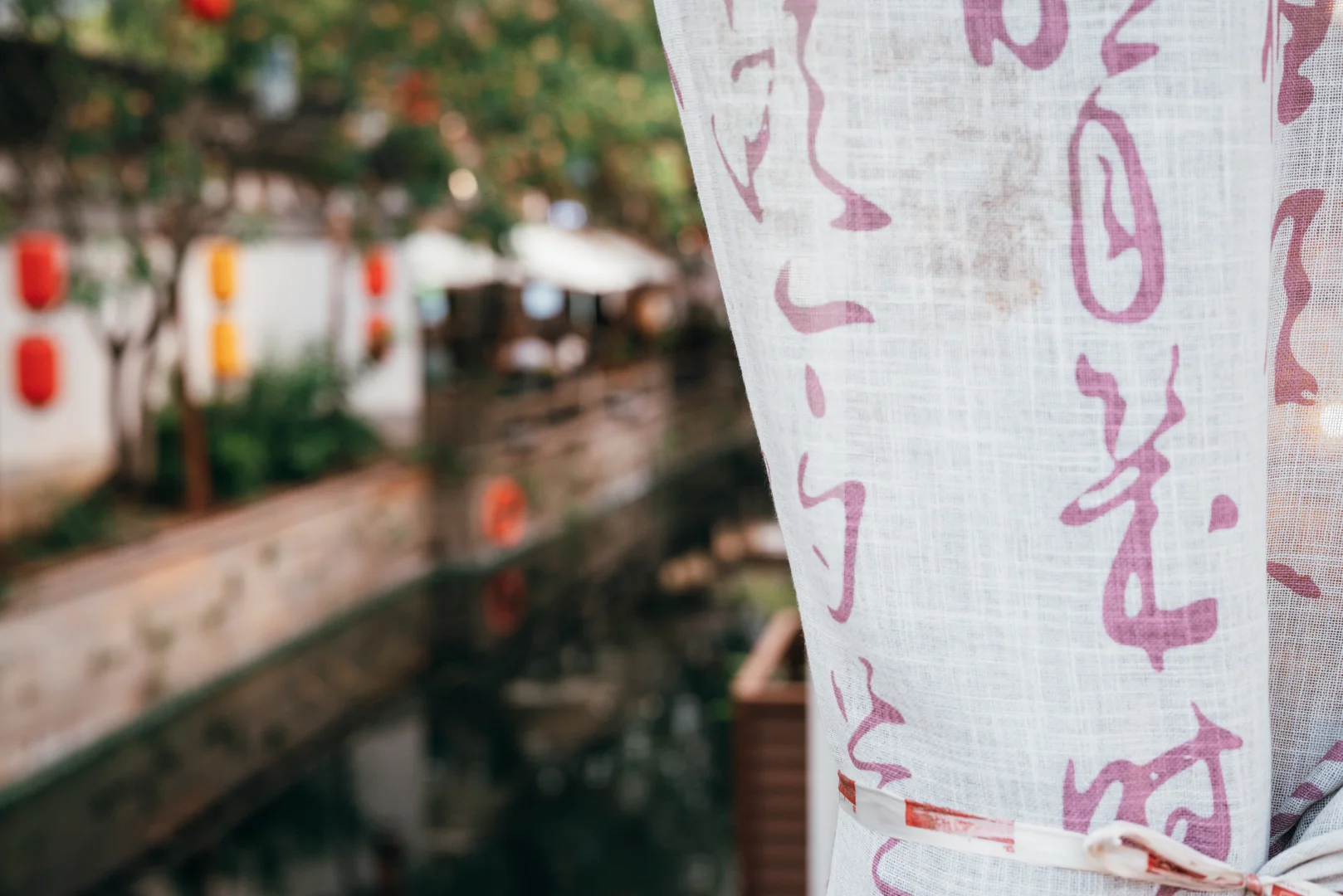 无锡·惠山古镇｜春晚分会场的含金量
