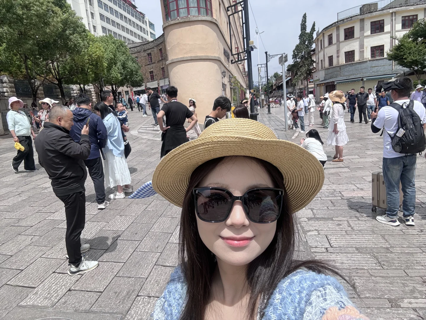 蜜月旅行第一站📍昆明（附攻略）