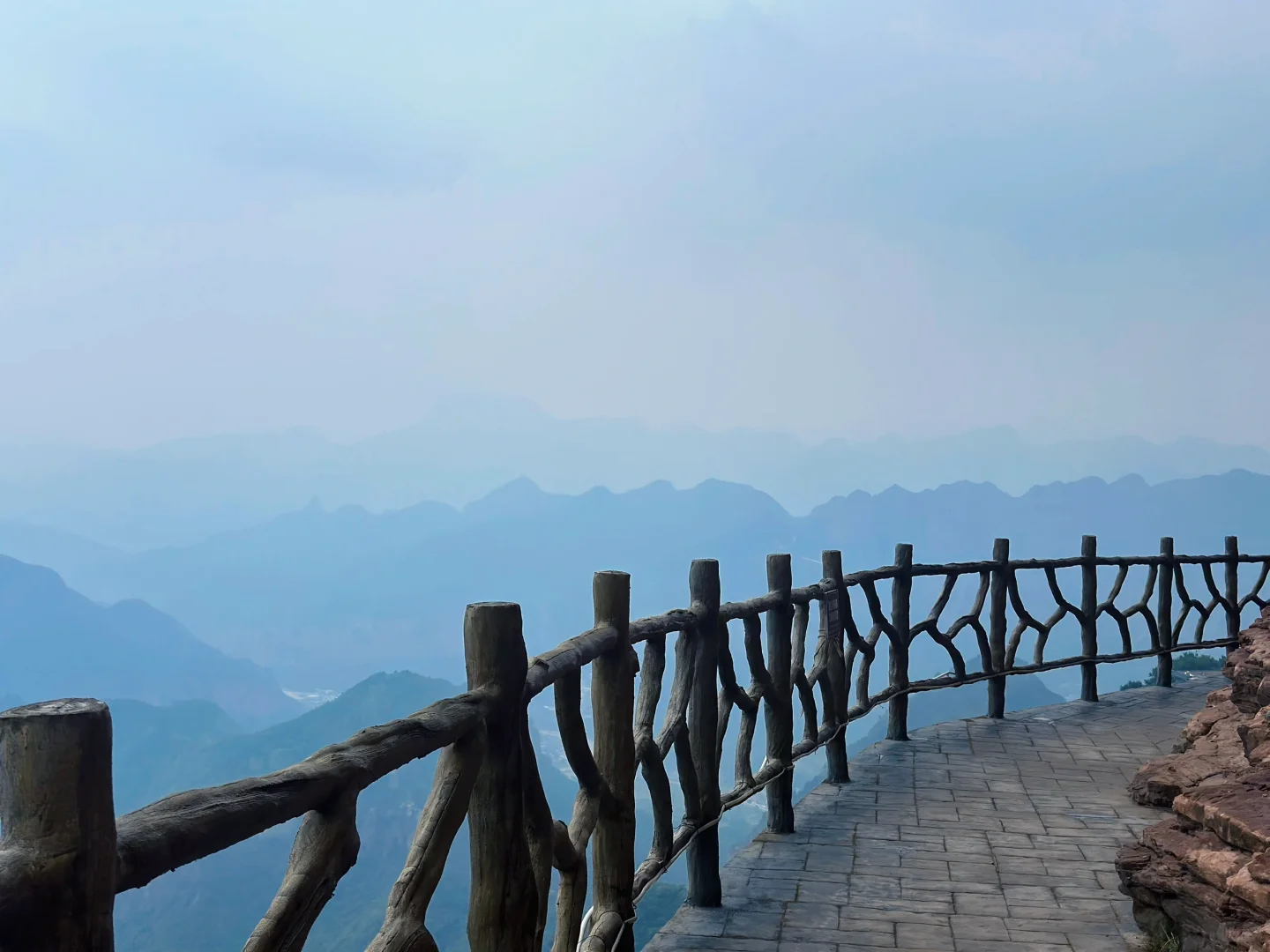 腿先别抖 上面更陡🦿🦿⛰️