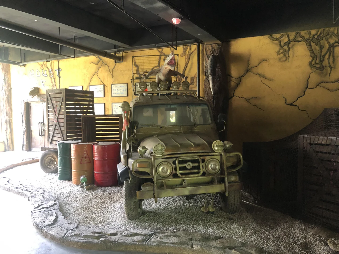 扶绥龙谷湾景区