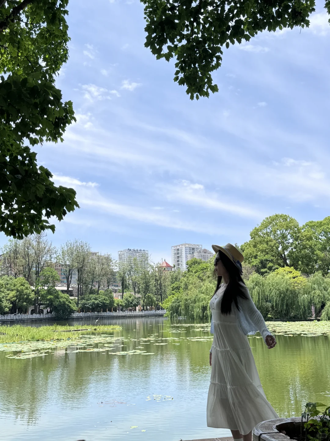 蜜月旅行第一站📍昆明（附攻略）