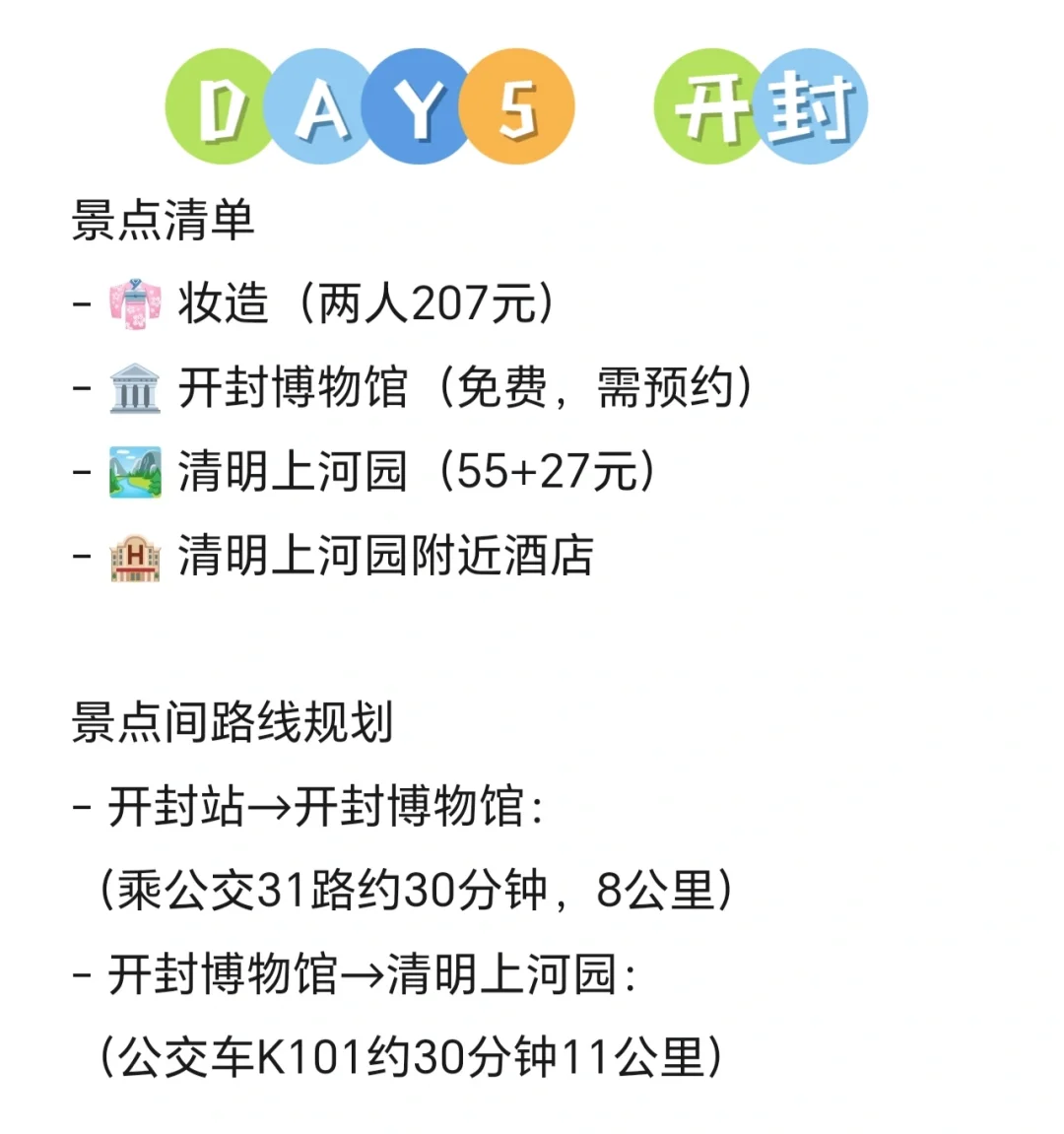 人均💰1800畅玩河南一周|附打卡景点+行程