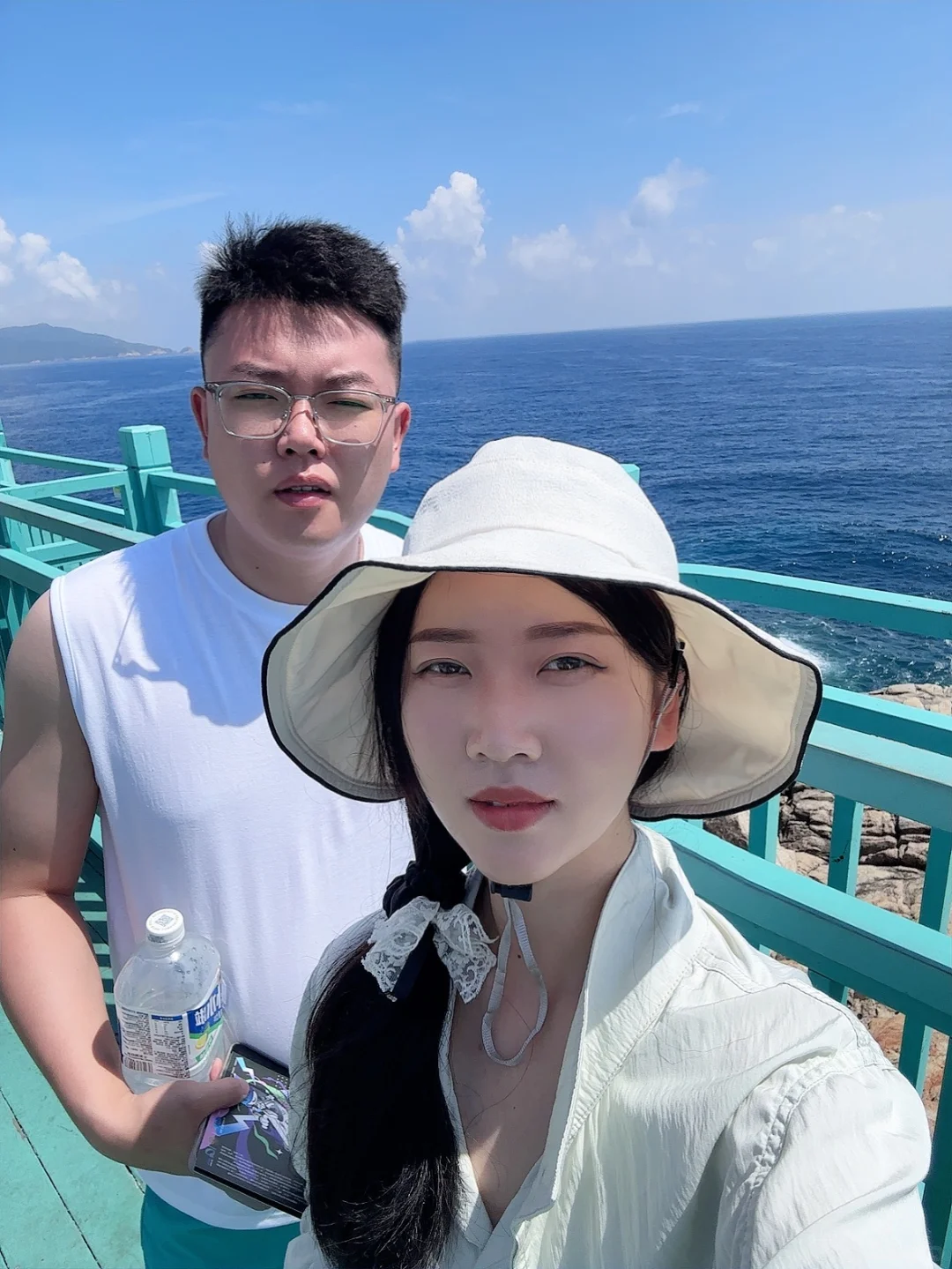 三亚 | 婚后旅行，松弛感蜜月🌊