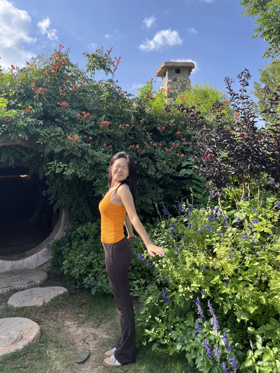 洛阳周末好去处 放空自己～🍃