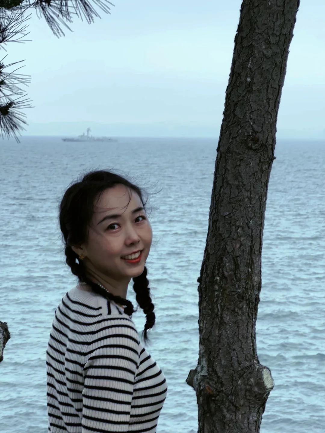 亲子旅行 | 威海超详细遛娃攻略🌊🦀️🏖️