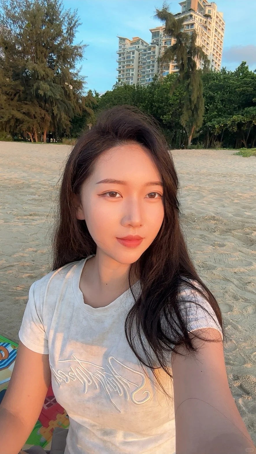 三亚 | 婚后旅行，松弛感蜜月🌊