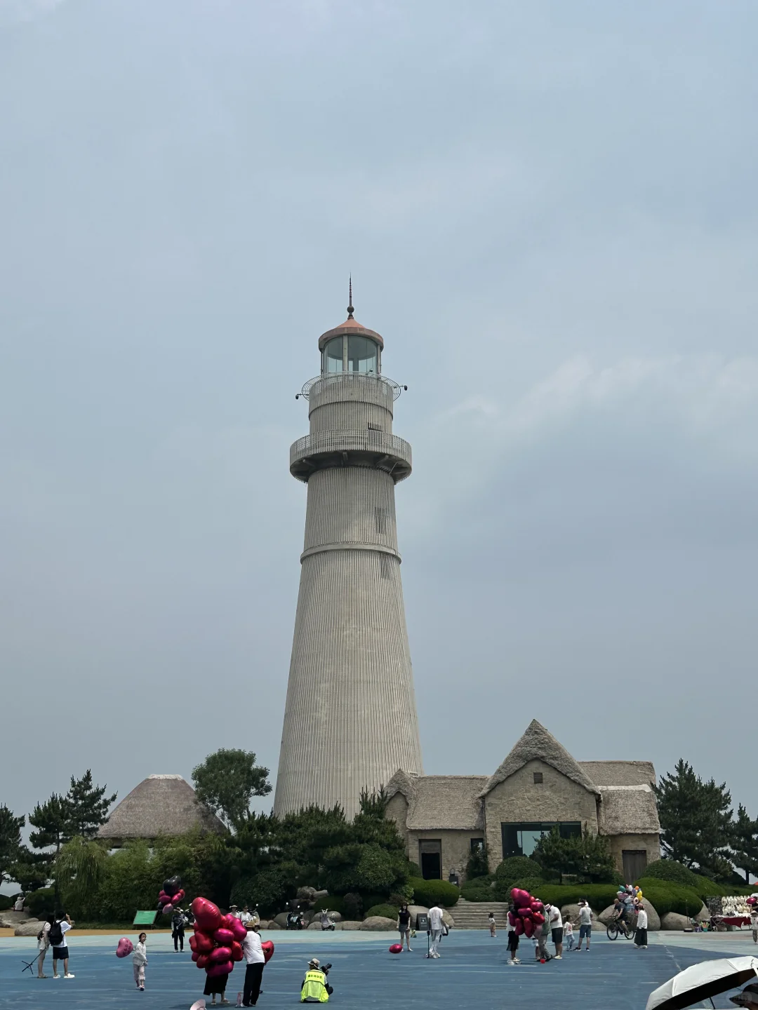 亲子旅行 | 威海超详细遛娃攻略🌊🦀️🏖️