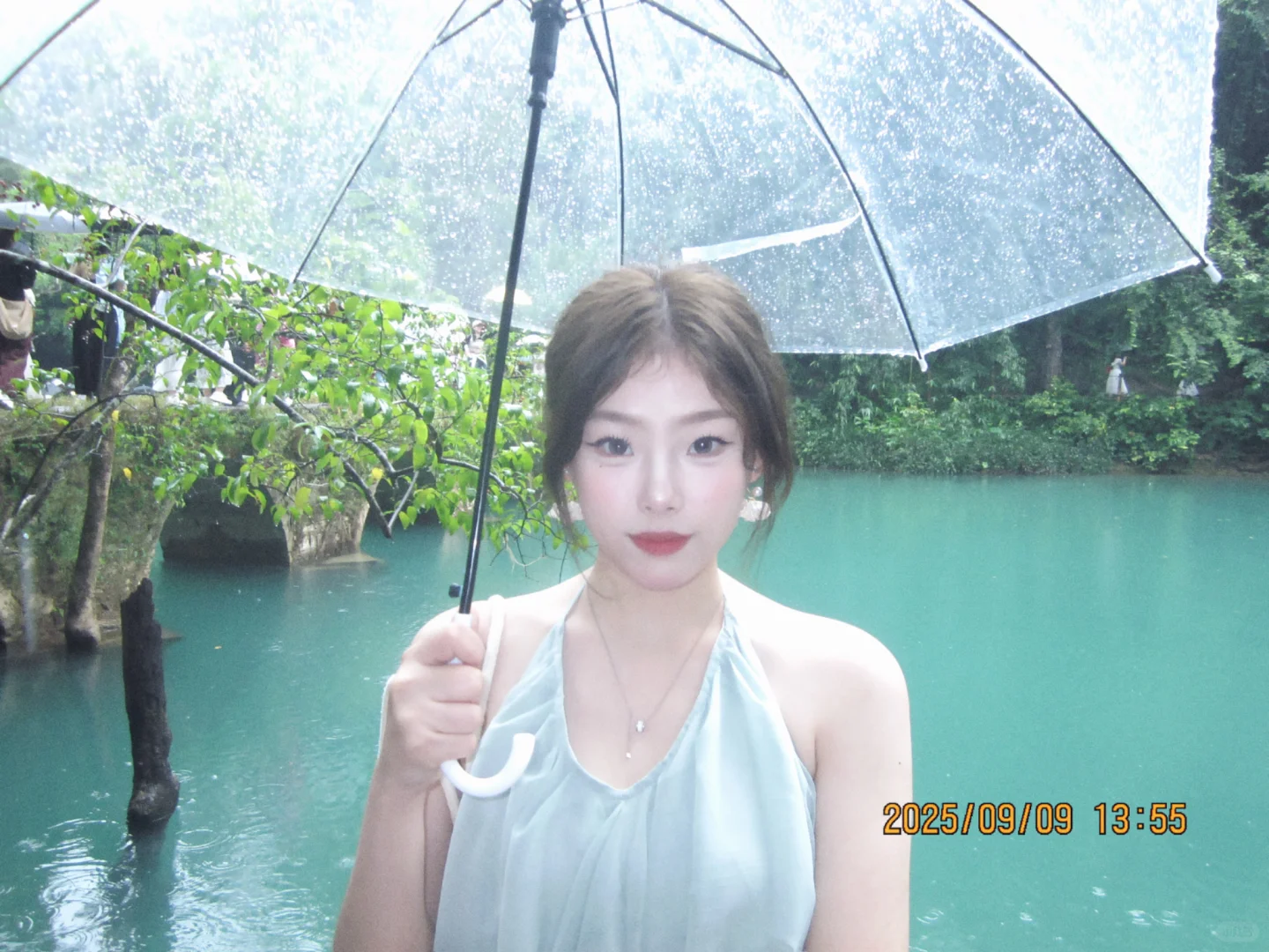 🛶小七孔