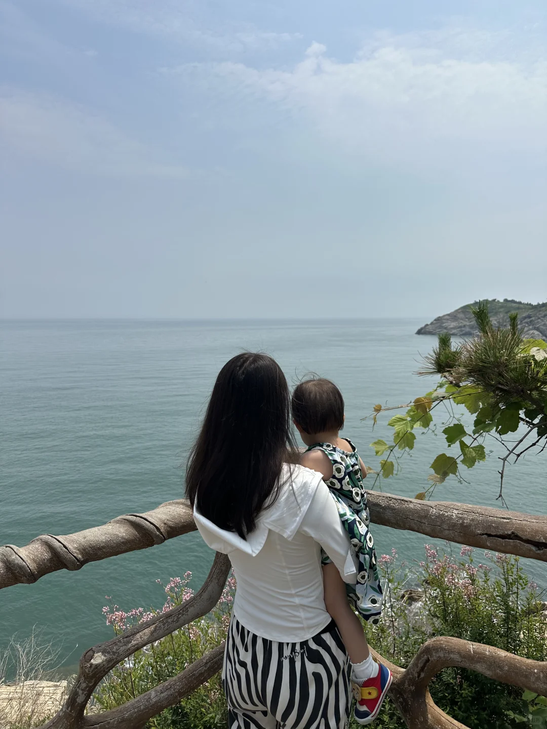 亲子旅行 | 威海超详细遛娃攻略🌊🦀️🏖️