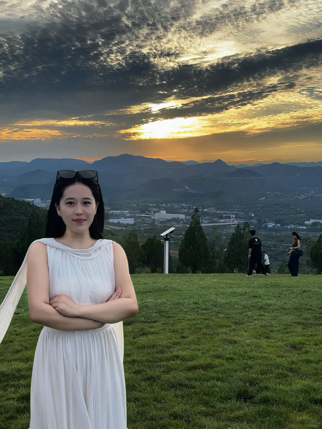 邯郸五指山