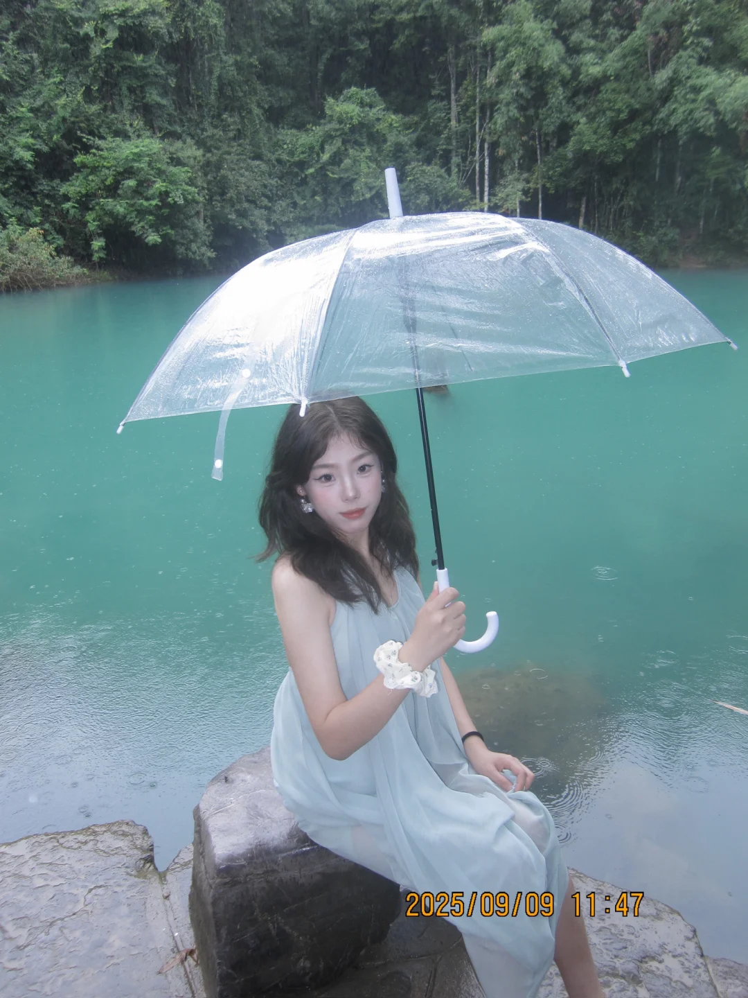 🛶小七孔