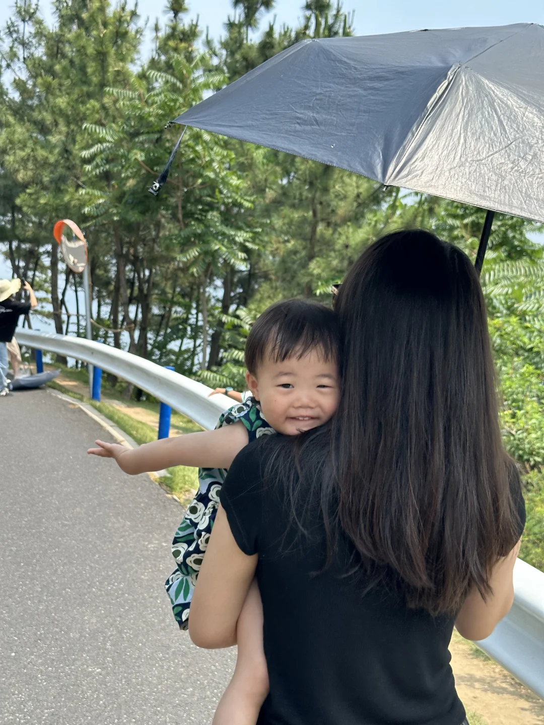 亲子旅行 | 威海超详细遛娃攻略🌊🦀️🏖️