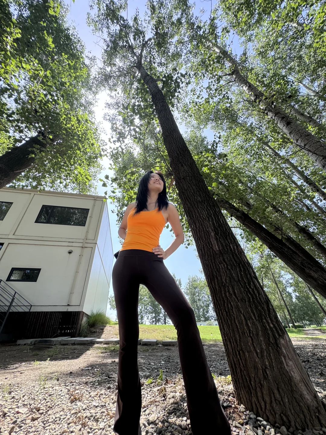 洛阳周末好去处 放空自己～🍃