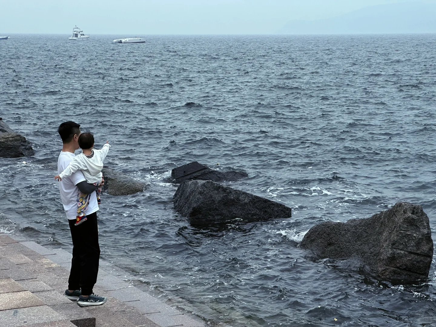亲子旅行 | 威海超详细遛娃攻略🌊🦀️🏖️