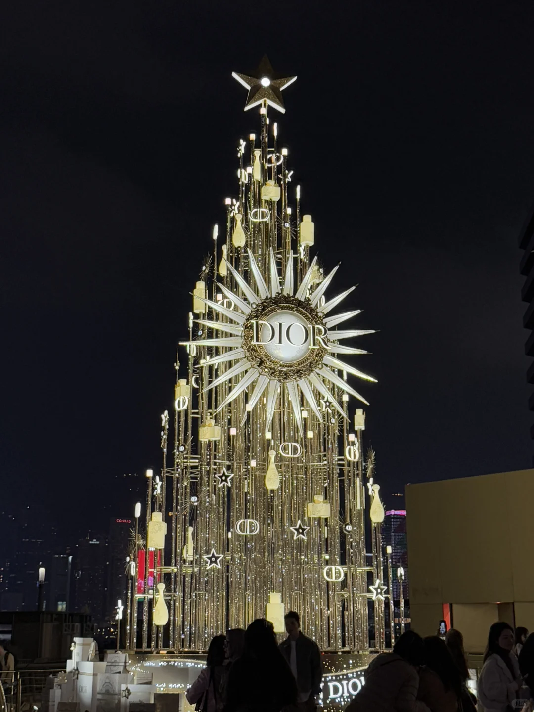 香港3天2晚保姆级旅游攻略🇭🇰看这一篇就够