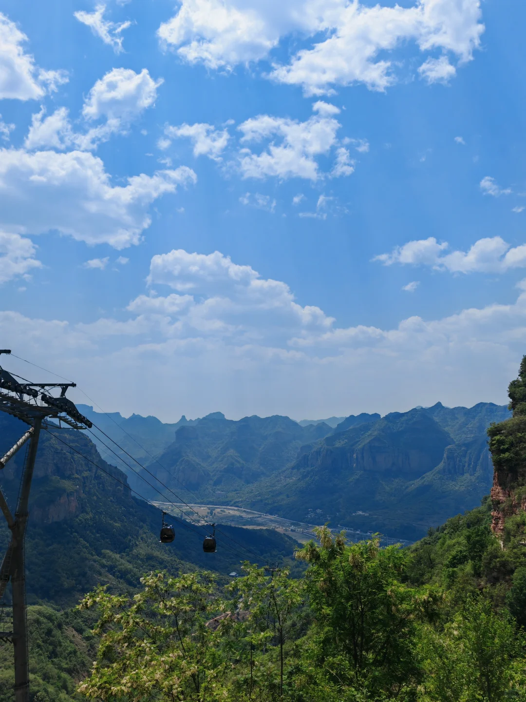📍东太行