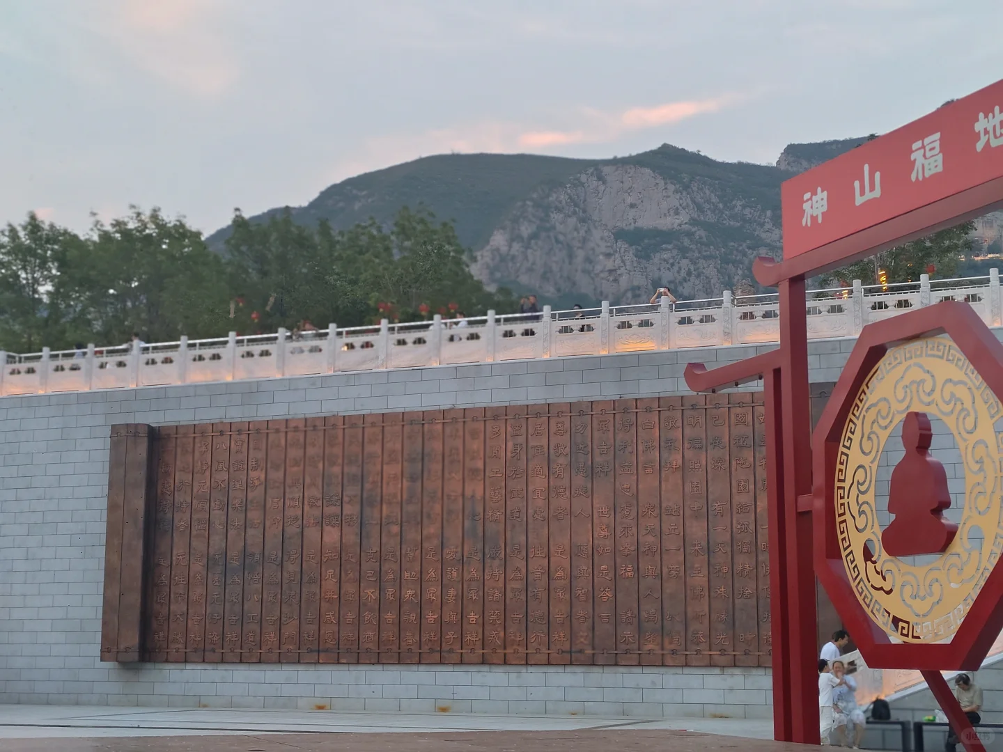 邯郸峰峰矿区|响堂山石窟夜游怎么玩？