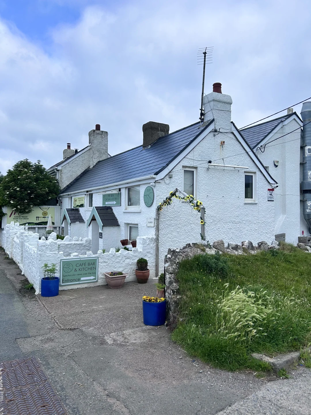 📍威尔士最美小众海滩之一 | Rhossili Bay