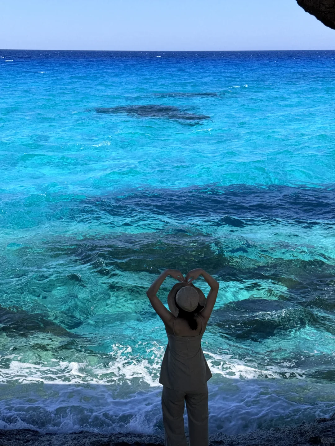 马特鲁的海是next level🩵