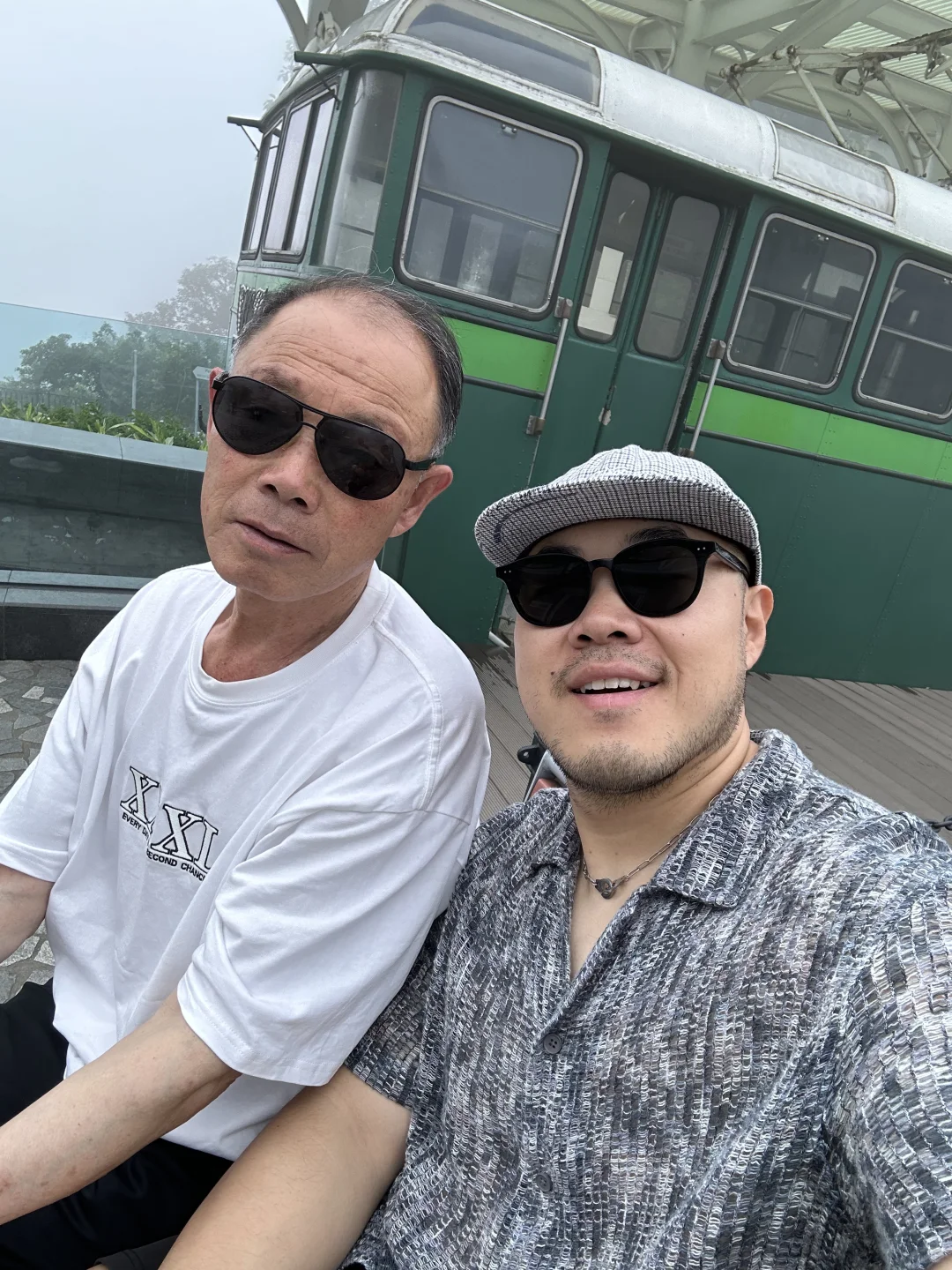 第一次带父母出国必看，这5️⃣个国家闭眼选✈️