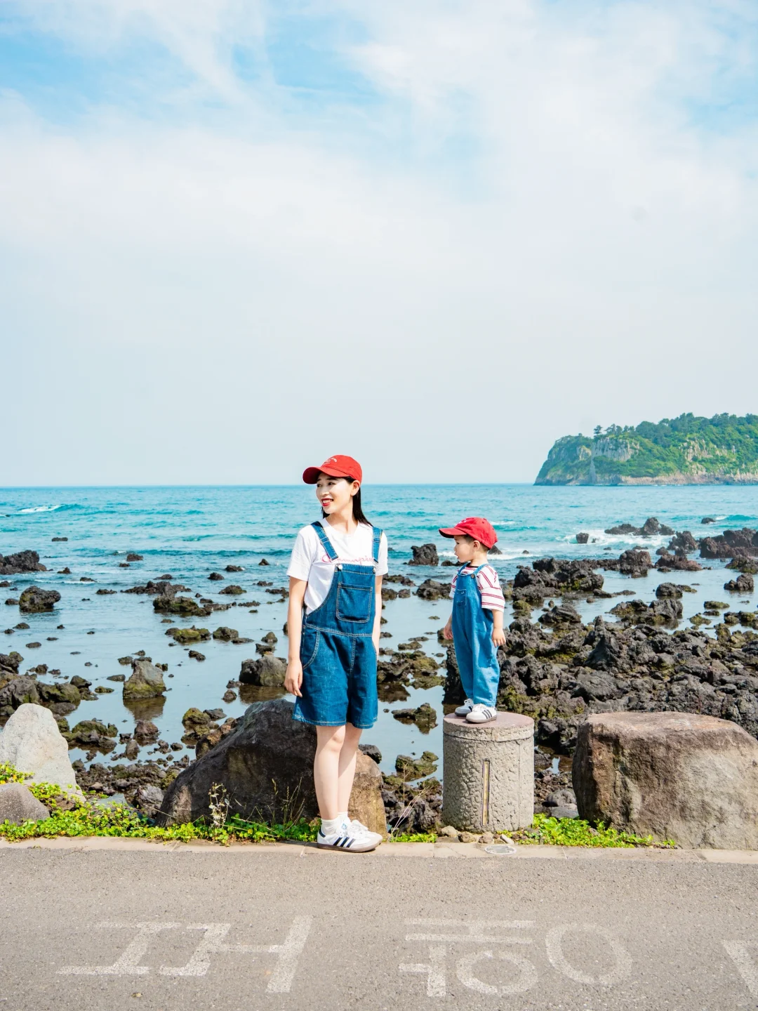 人生建议‼️第1️⃣次带娃出国海岛游就选这里