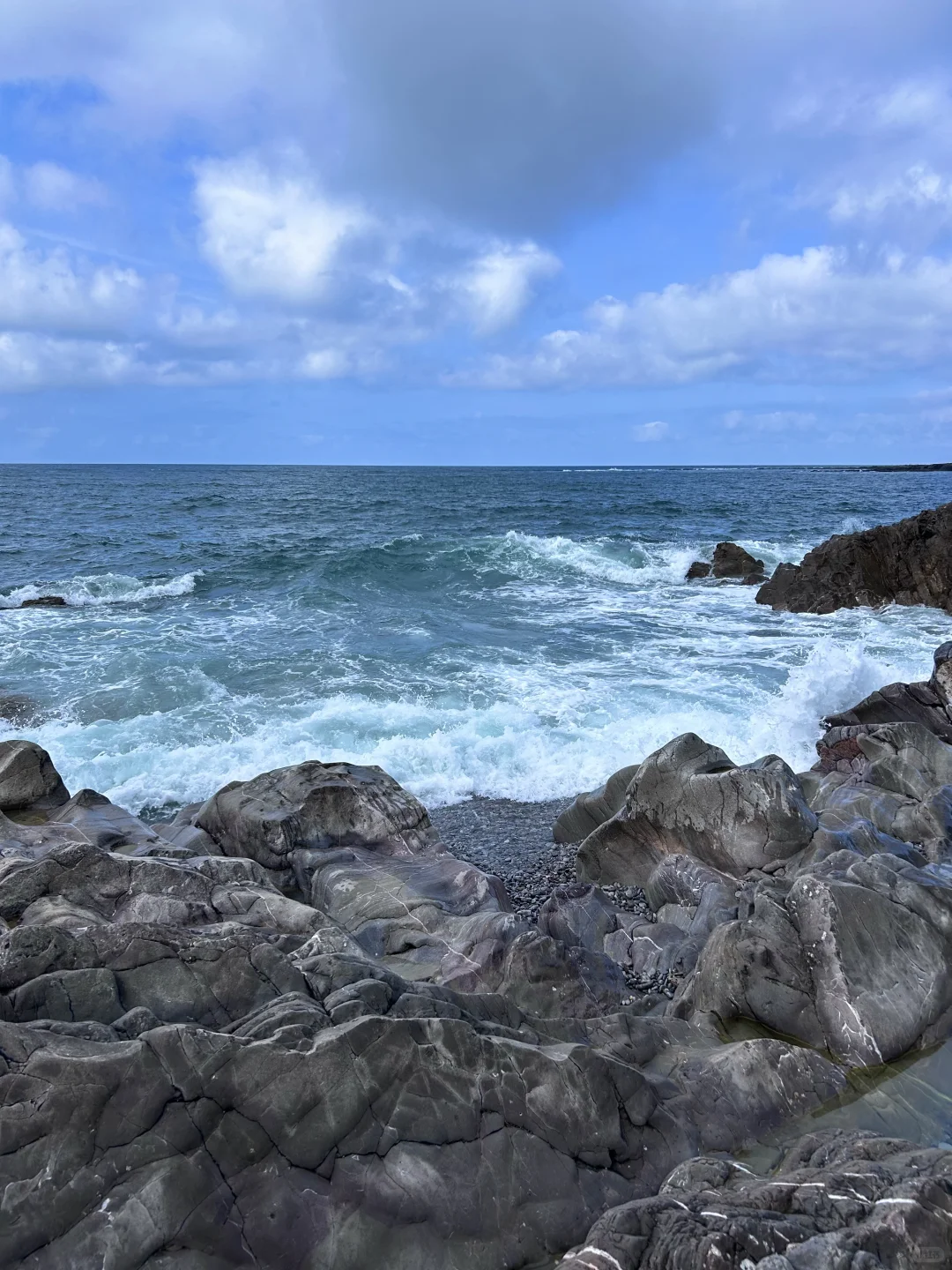 📍威尔士最美小众海滩之一 | Rhossili Bay
