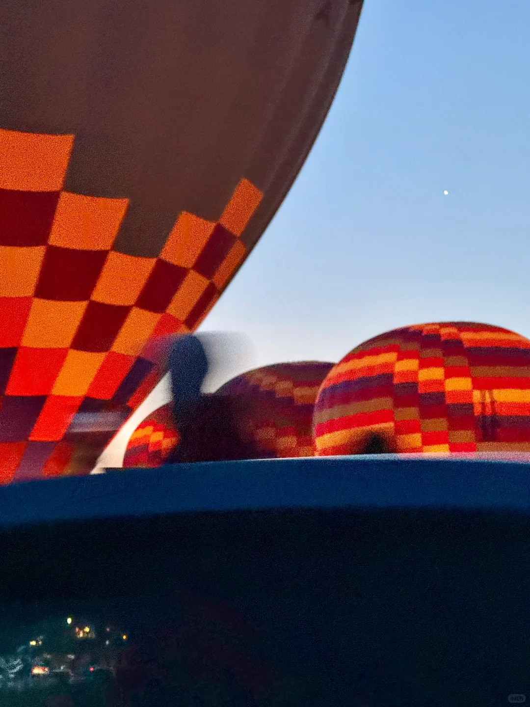 🇹🇷在Cappadocia遇见了浪漫🎈