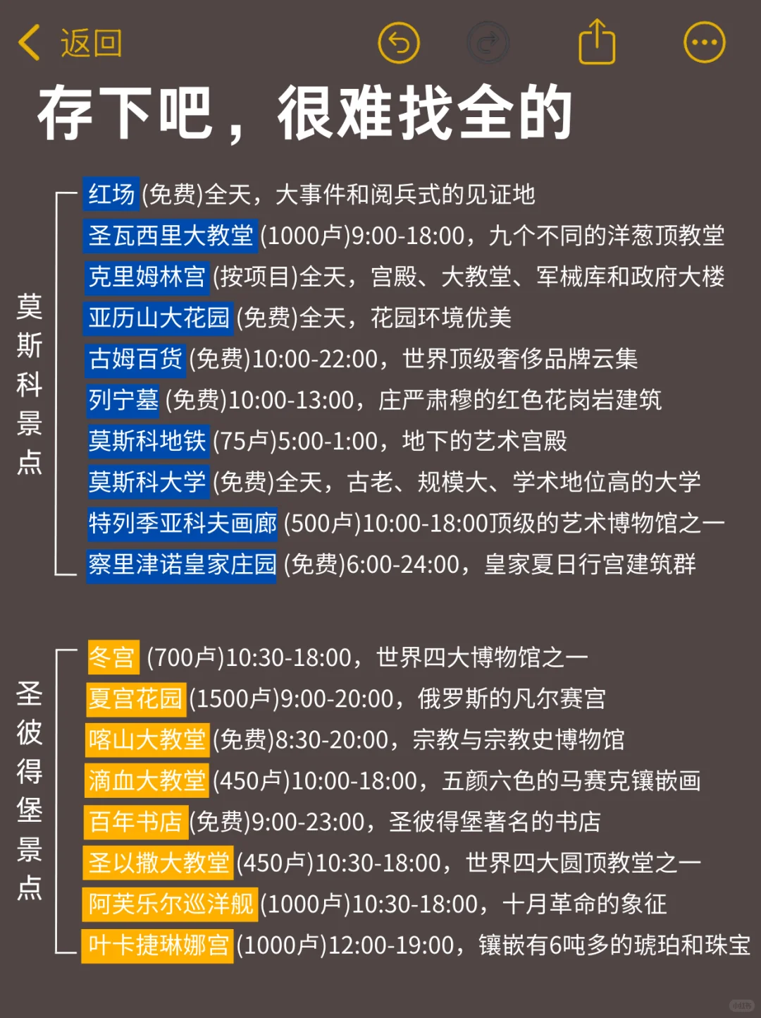 已被宰，9-10月去俄罗斯的姐妹们听我一句劝