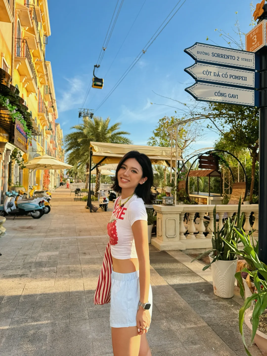 越南富国岛🇻🇳|还想二刷的南法平替！！