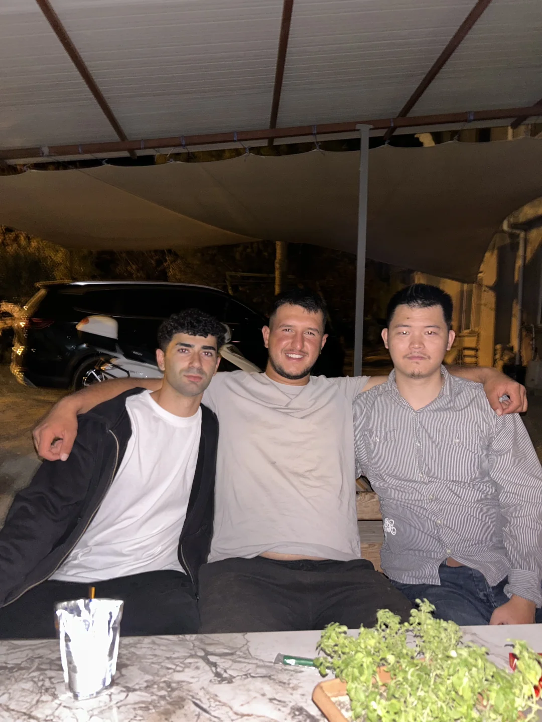 为什么我遇到的土耳其人都这么好啊😭