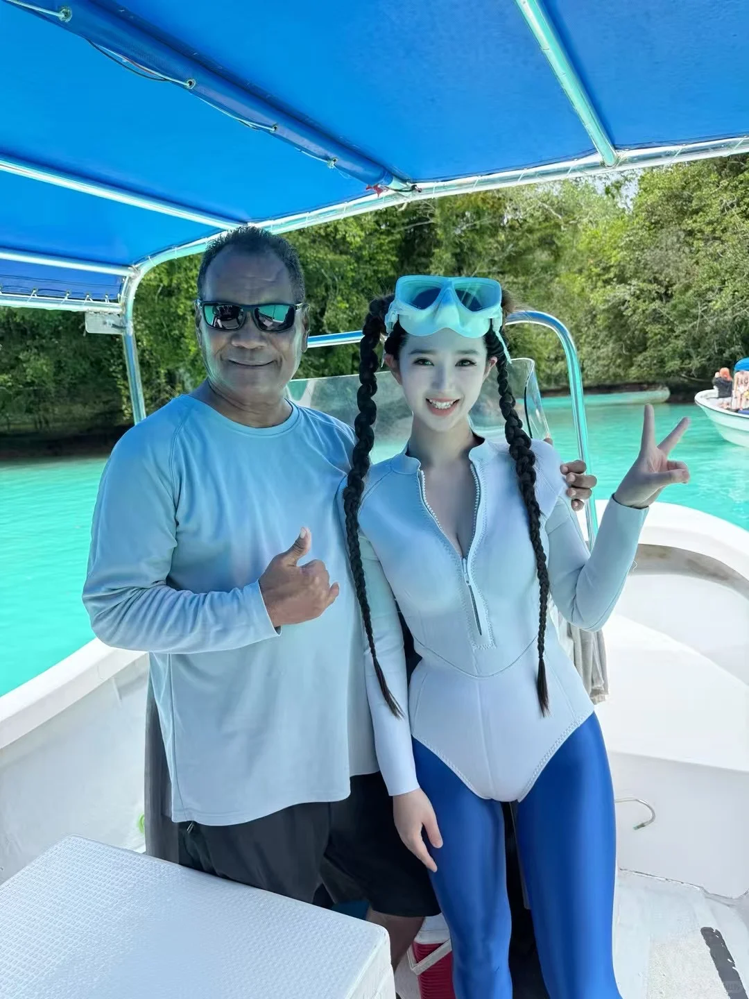 北京出发国外旅游的看过来！！！