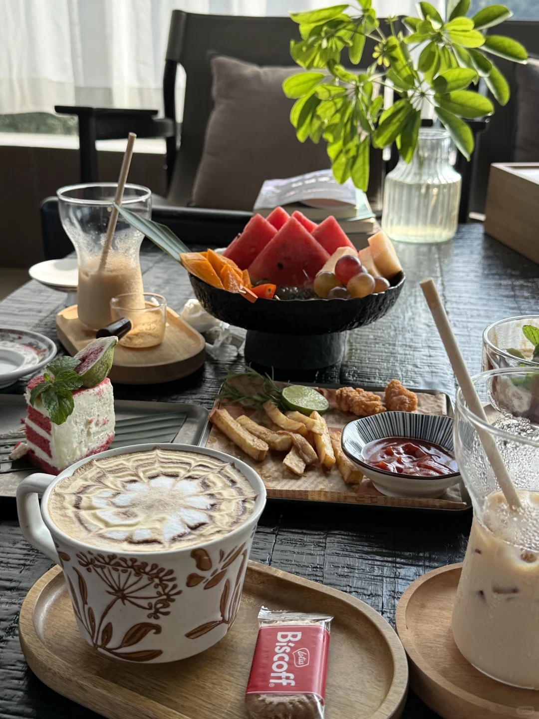 全世界都在问这是哪里，就在国内🥂！！