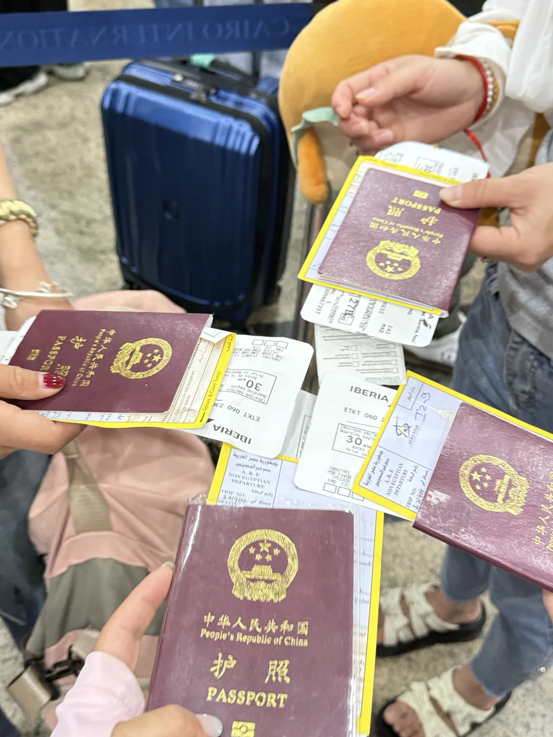 出国旅行必备app合集|欧洲篇