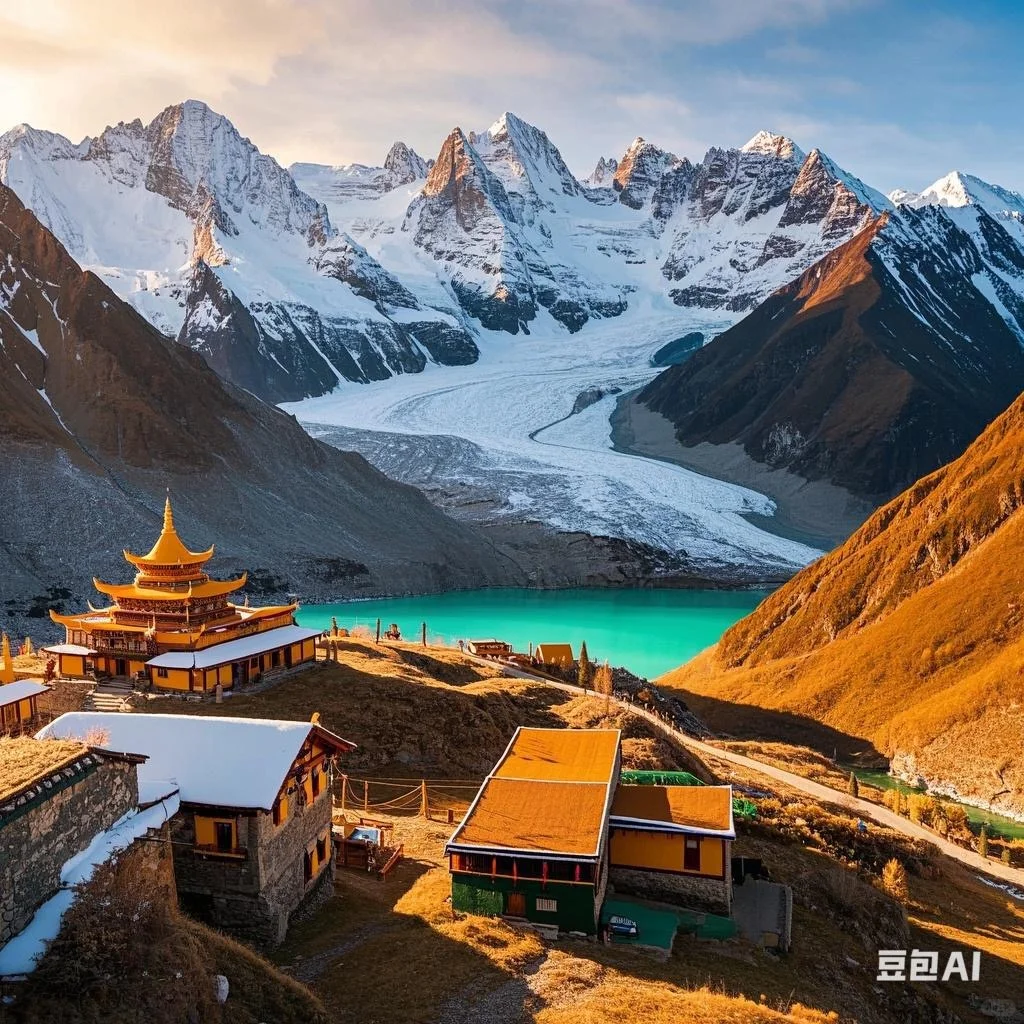 一生必去的 8 个国内旅行地！