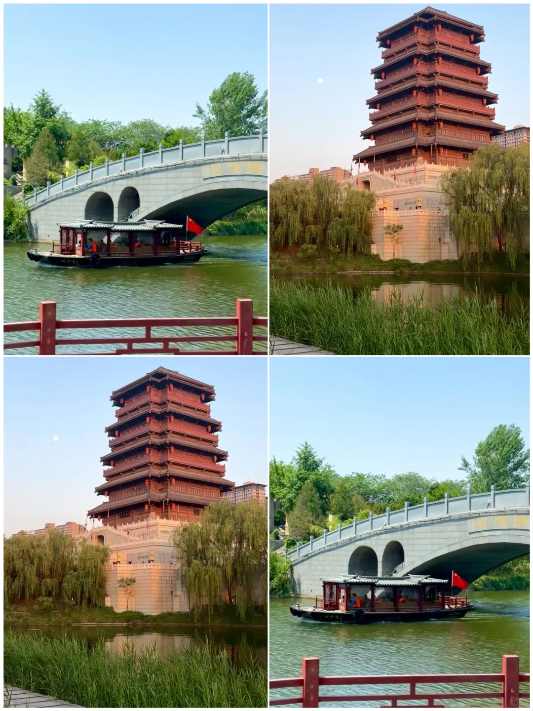 带娃出游不肉疼！这4座宝藏城市好玩还省钱
