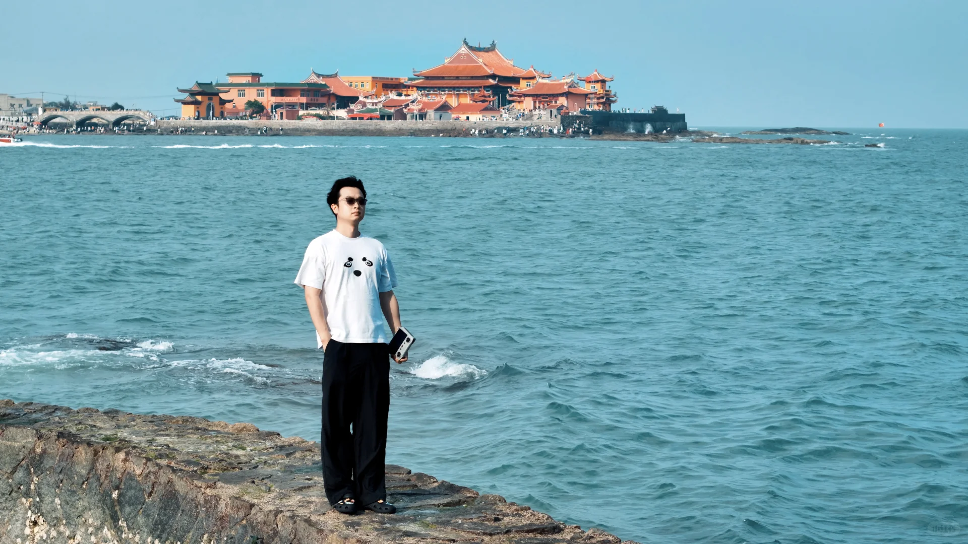 厦门泉州福州｜拒绝暴走！这篇攻略你一定要看