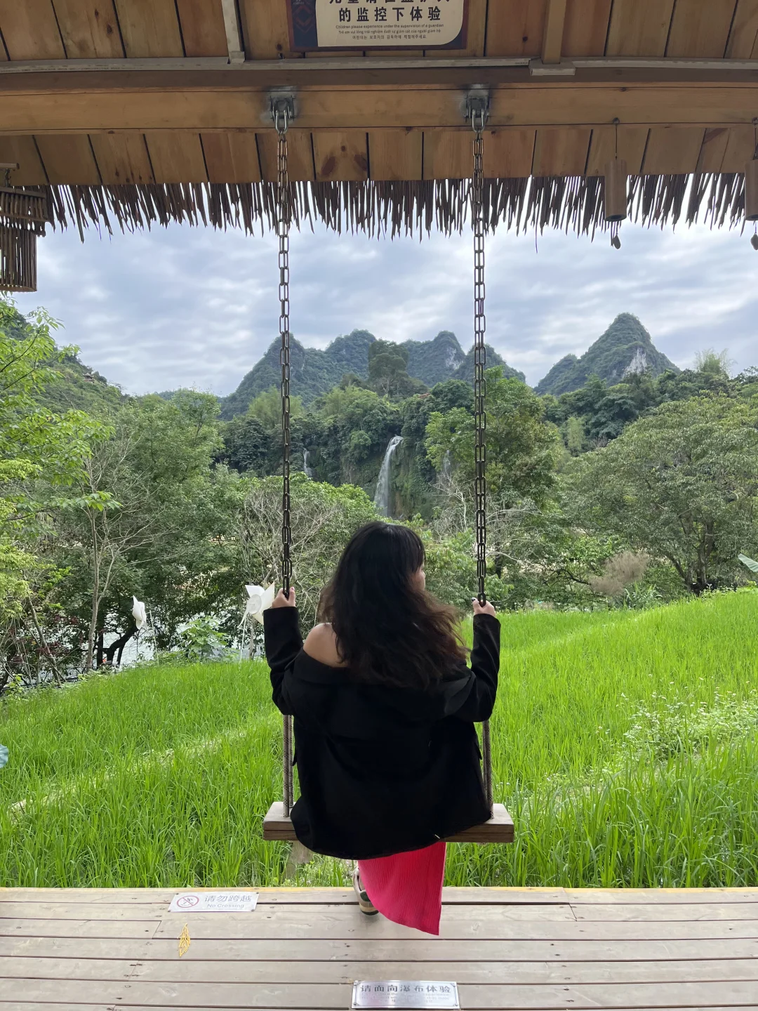 今年为止，我最喜欢的城市出现了！！（崇左旅游