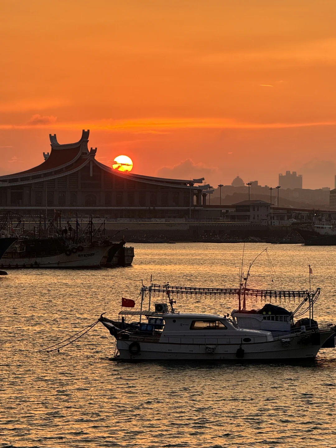 平潭岛已回。。说点难听的大实话！！！！！